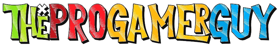 TheProGamerGuy logo